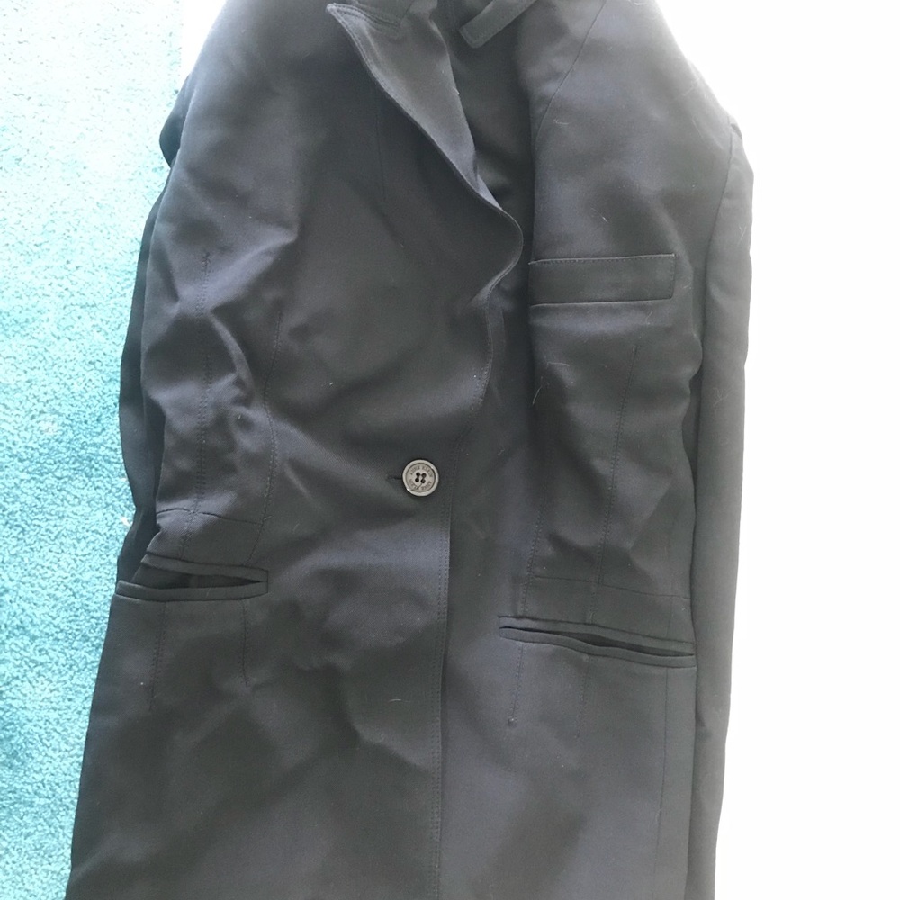 Ann Klein Blazer